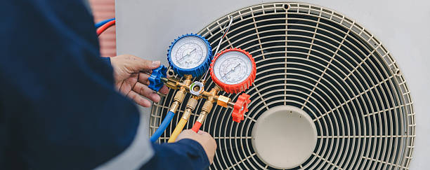 Licensed Hvac Installation service in North Lewisburg, OH - JG Cool HVAC