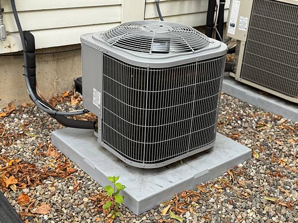 24/7 Emergency Hvac Installation experts in North Lewisburg, OH